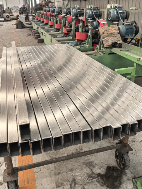 遵义液冷不锈钢方管选源头厂