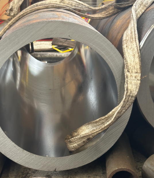 遵义研磨管 内孔光亮管 生产厂家