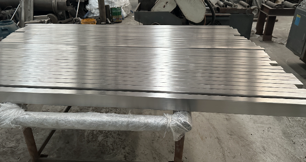 遵义不锈钢无缝方管 